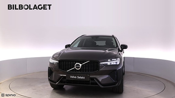 Volvo XC60 20 of 20