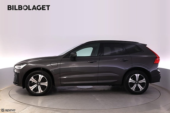Volvo XC60 5 of 20