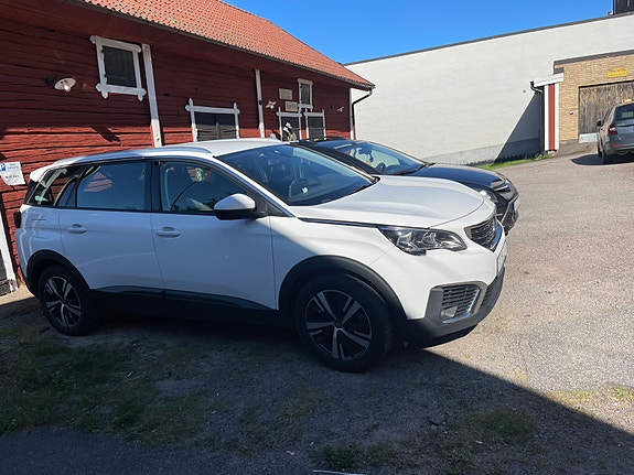 Peugeot 5008 6 of 6