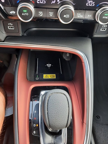 Honda HR-V 8 of 10
