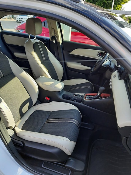 Honda HR-V 6 of 10