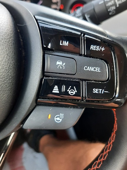 Honda HR-V 10 of 10