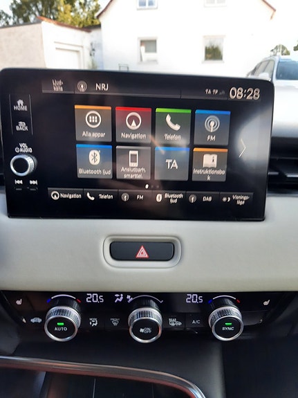 Honda HR-V 7 of 10