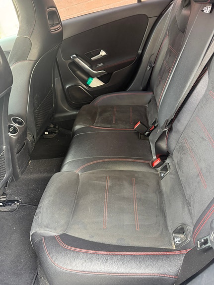 Mercedes-Benz A200 10 of 10