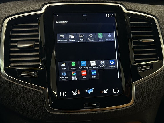Volvo XC90 25 of 27