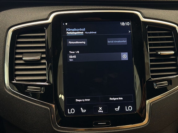 Volvo XC90 24 of 27