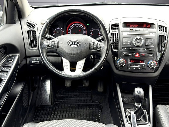 Kia Ceed 14 of 15