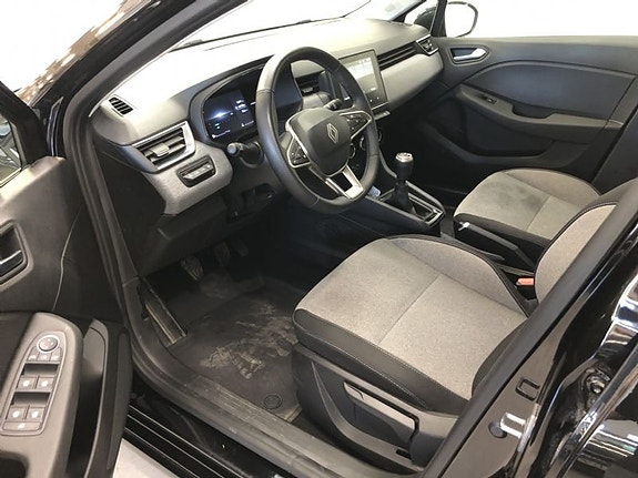Renault Clio 5 of 8