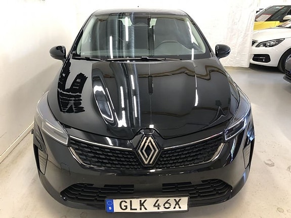 Renault Clio 2 of 8