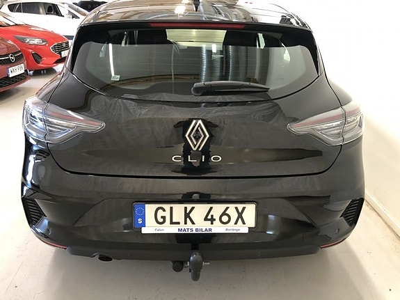 Renault Clio 4 of 8