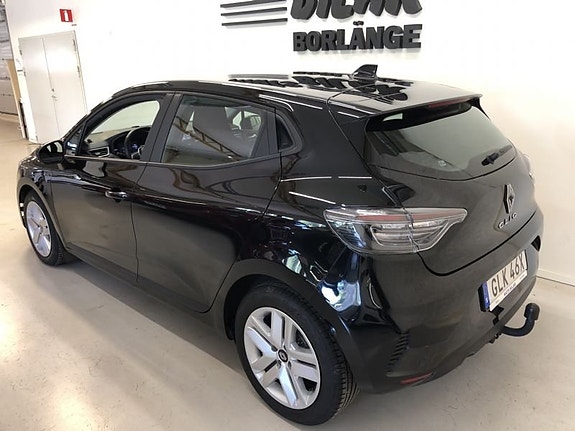 Renault Clio 3 of 8