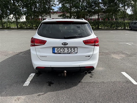 Kia Ceed 5 of 13
