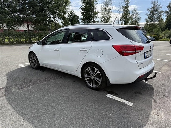 Kia Ceed 6 of 13