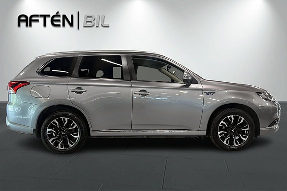 Mitsubishi Outlander 7 of 26