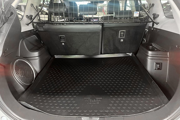 Mitsubishi Outlander 17 of 26