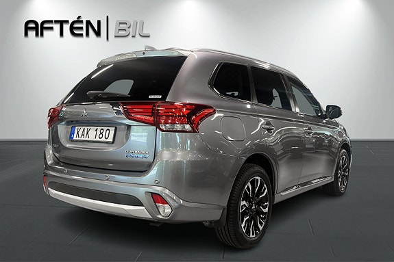 Mitsubishi Outlander 10 of 26