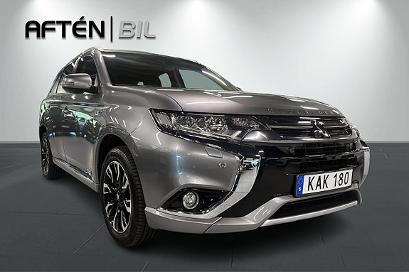 Mitsubishi Outlander 4 of 26