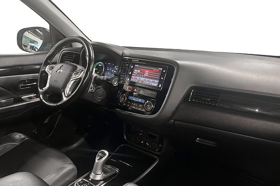 Mitsubishi Outlander 15 of 26