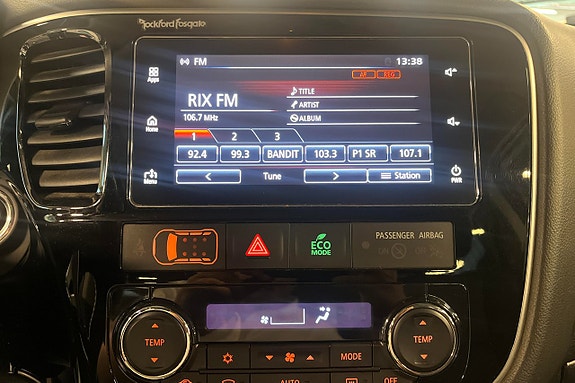 Mitsubishi Outlander 23 of 26