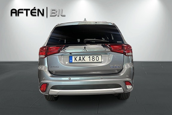 Mitsubishi Outlander 9 of 26