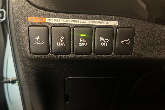 Mitsubishi Outlander 20 of 26
