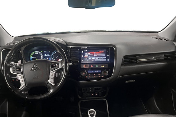 Mitsubishi Outlander 11 of 26