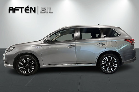 Mitsubishi Outlander 6 of 26