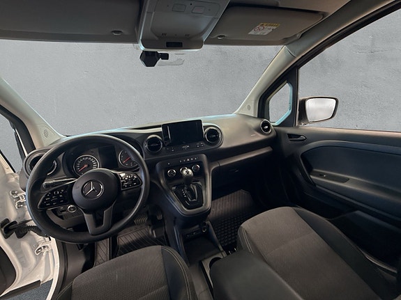 Mercedes-Benz Citan 110 12 of 24