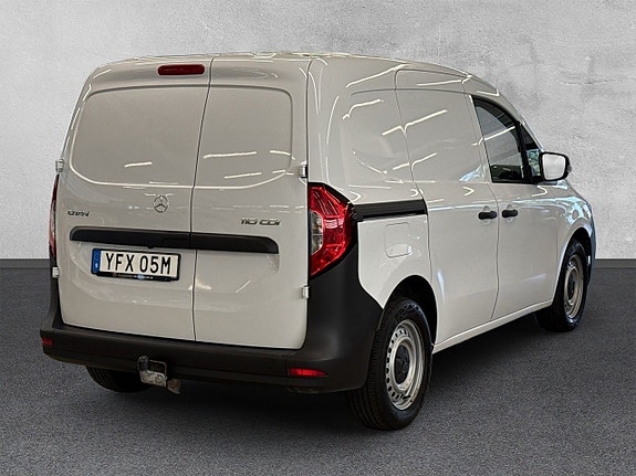Mercedes-Benz Citan 110 5 of 24