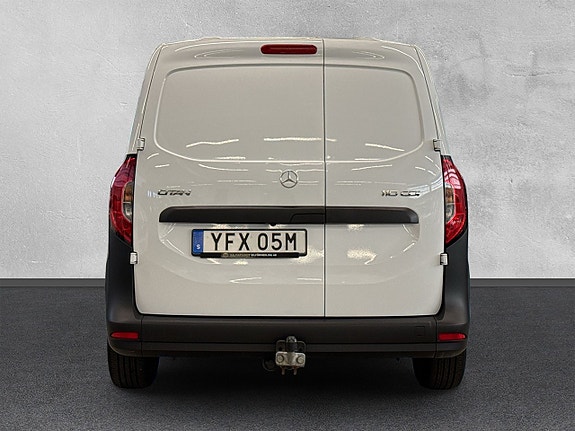 Mercedes-Benz Citan 110 4 of 24