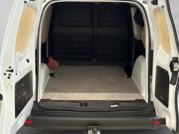Mercedes-Benz Citan 110 9 of 24