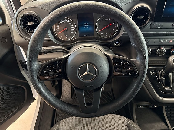 Mercedes-Benz Citan 110 14 of 24