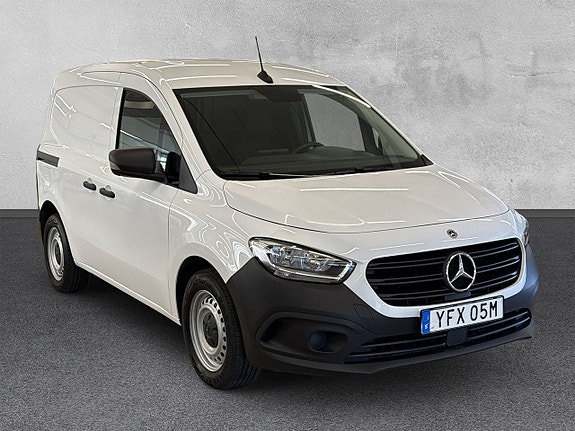 Mercedes-Benz Citan 110 7 of 24