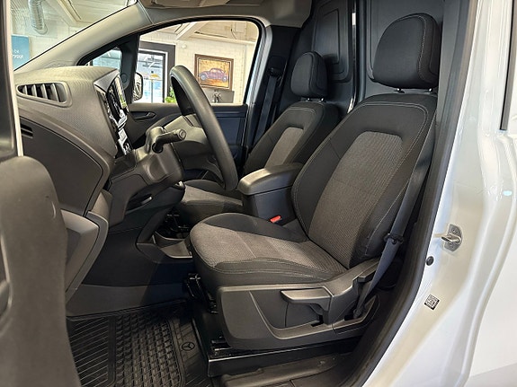 Mercedes-Benz Citan 110 24 of 24