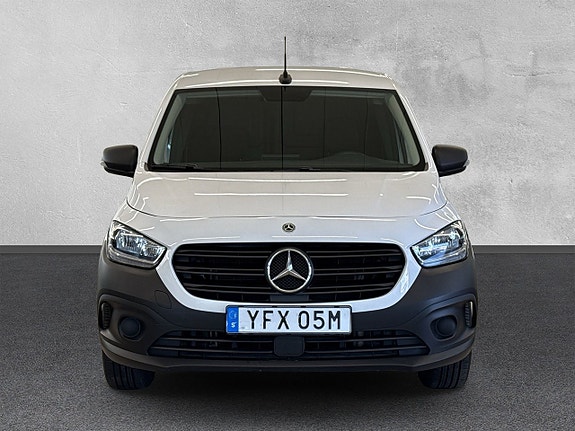 Mercedes-Benz Citan 110 8 of 24