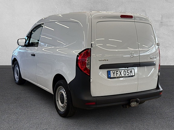 Mercedes-Benz Citan 110 3 of 24