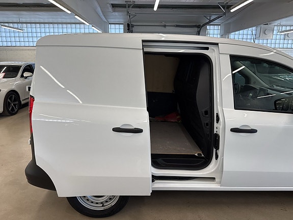 Mercedes-Benz Citan 110 20 of 24