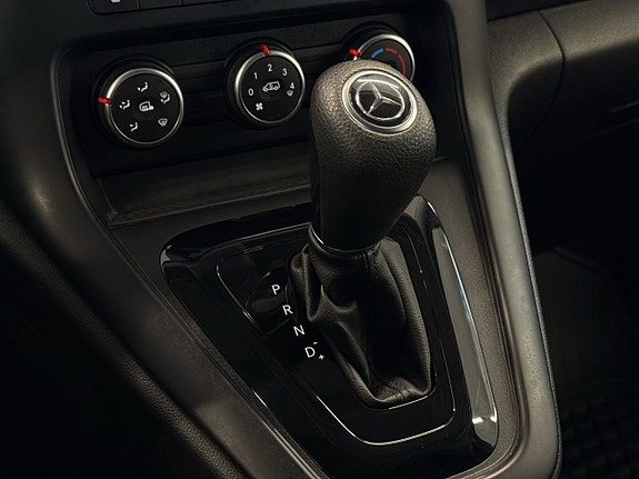 Mercedes-Benz Citan 110 18 of 24