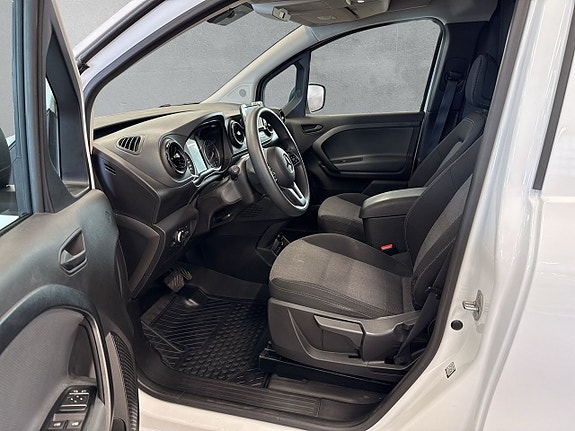 Mercedes-Benz Citan 110 10 of 24