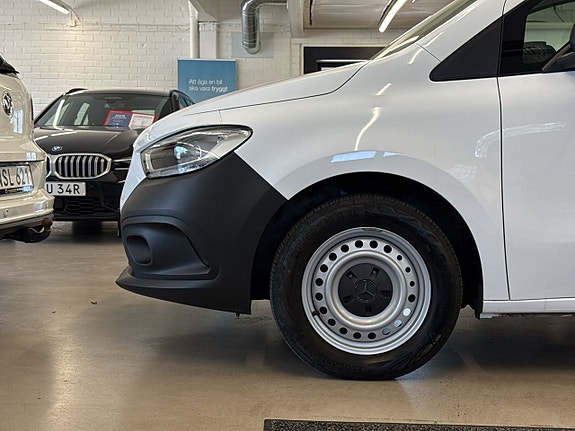 Mercedes-Benz Citan 110 19 of 24
