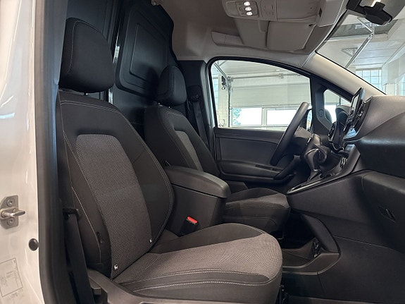 Mercedes-Benz Citan 110 21 of 24