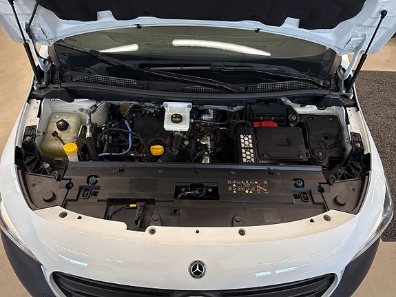 Mercedes-Benz Citan 110 23 of 24