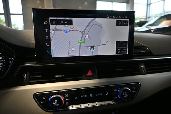 Audi A4 22 of 27