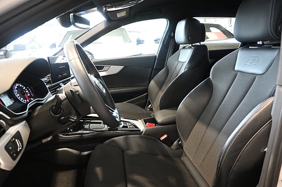 Audi A4 8 of 27