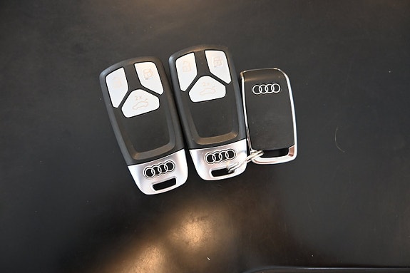 Audi A4 27 of 27