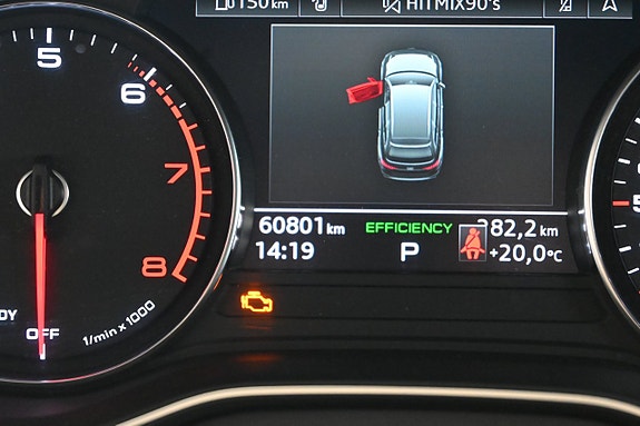 Audi A4 19 of 27