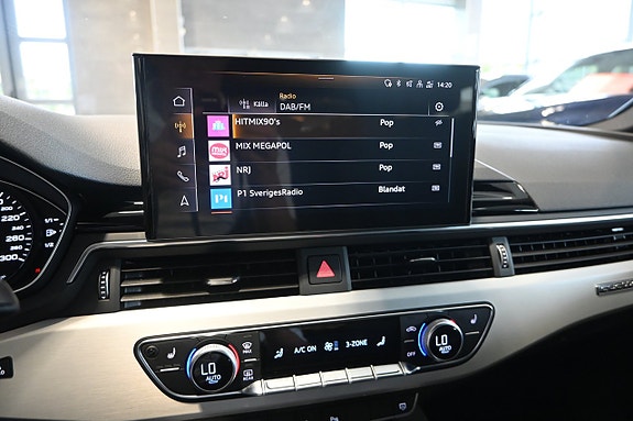 Audi A4 20 of 27