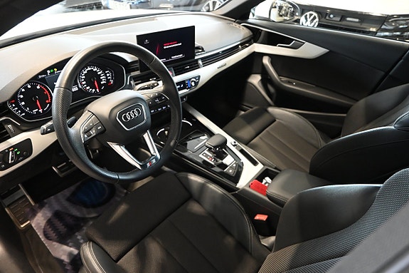 Audi A4 7 of 27