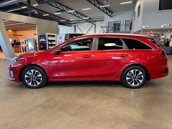 Kia Ceed 8 of 17