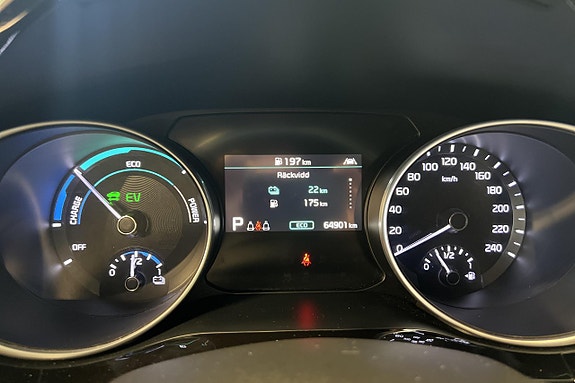 Kia Ceed 14 of 17